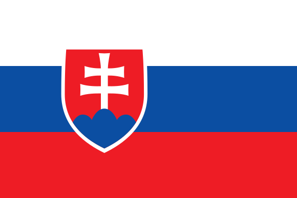 Slovak language